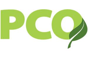 PCO logo