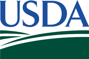 USDA logo